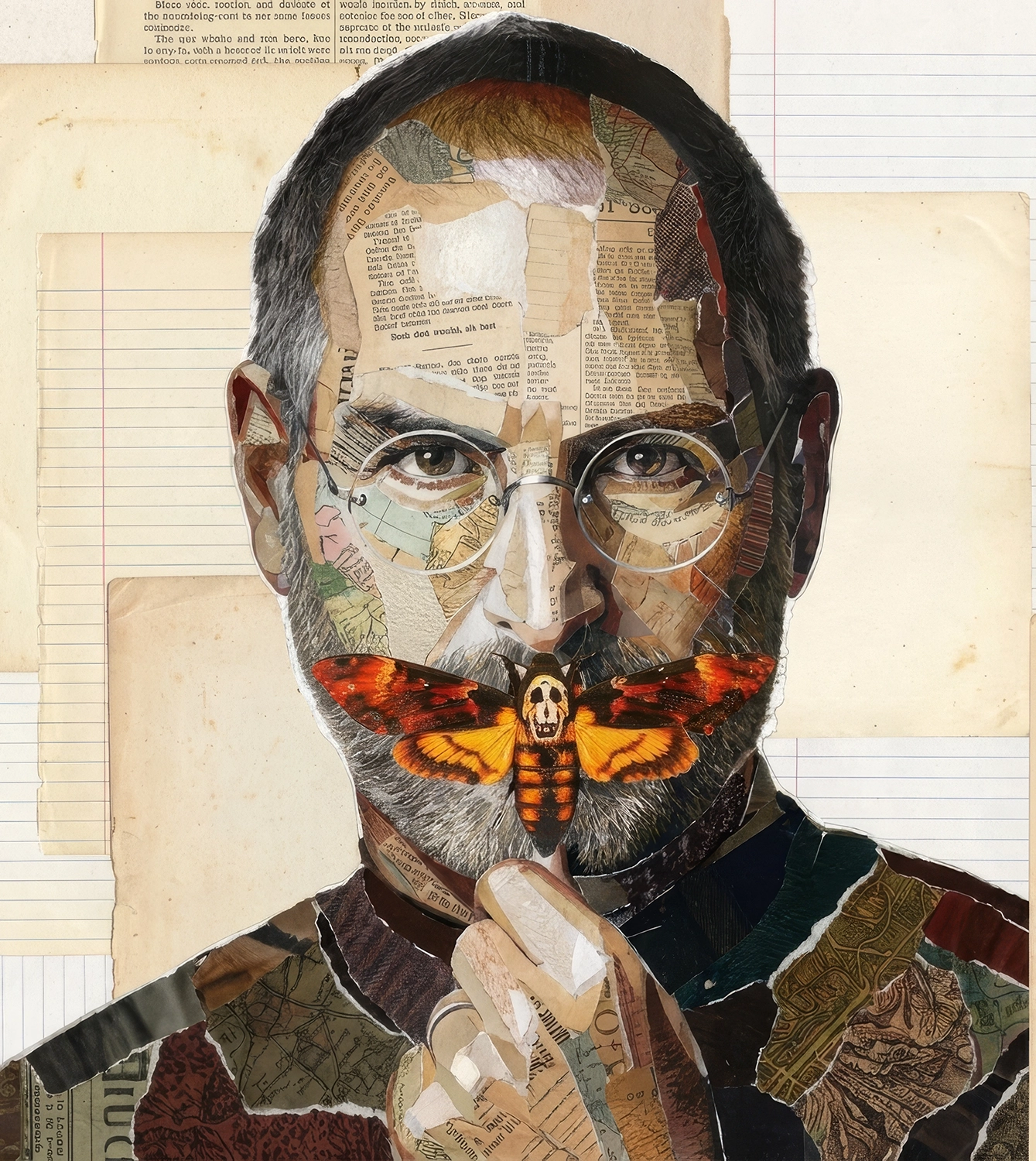 Steve Jobs